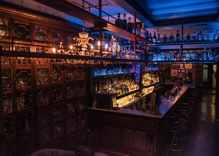 The Hip Hotel Santiago
